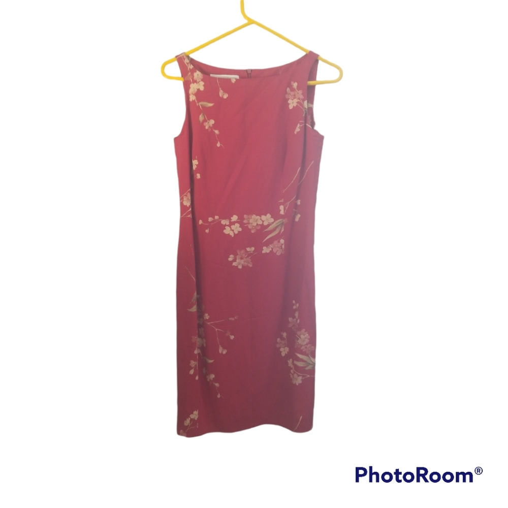 Jones New York Dress Size 4